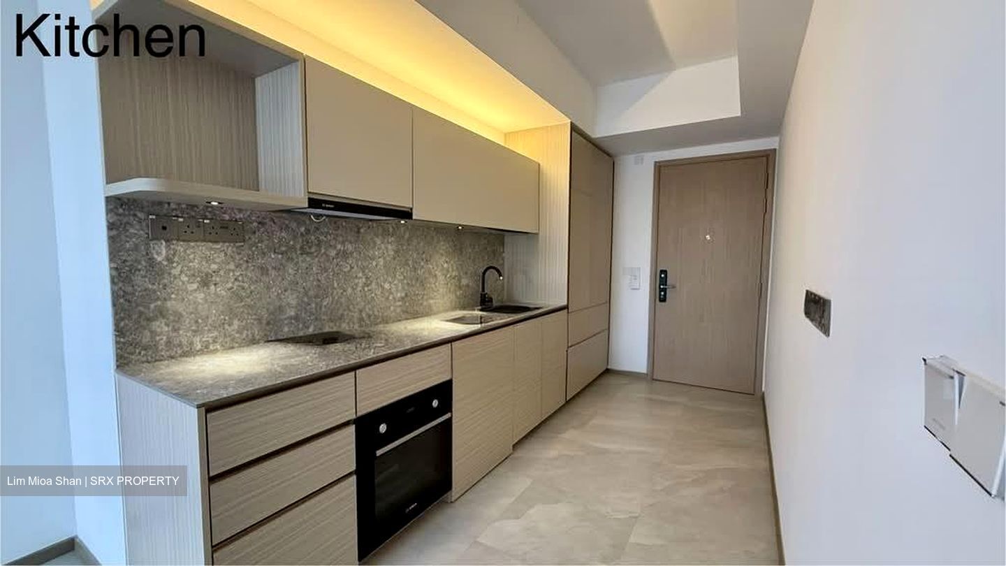 Mori (D14), Apartment #612633351